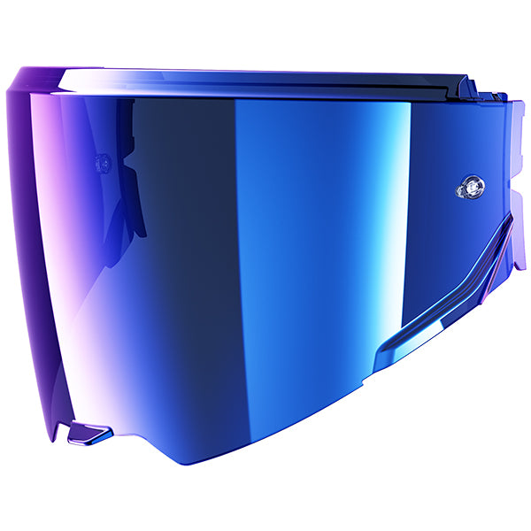 Shark OXO Visor AS Iridium Blue