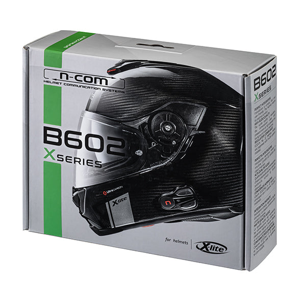 Nolan B602 Series Ncom