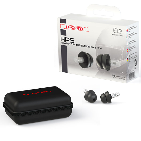 Nolan Hps Hearing Protection
