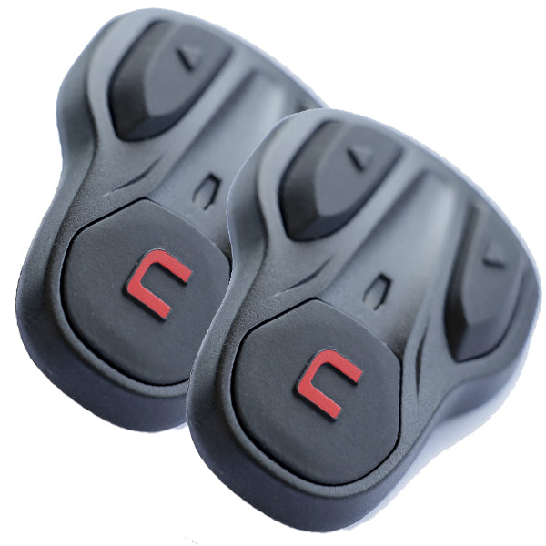 Nolan B602 Series Ncom Tp