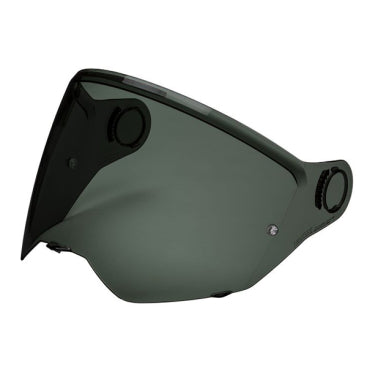 Nolan N70 Visor Black