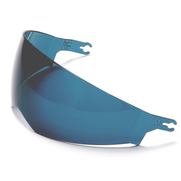 Nolan N120 Sunshield Visor Black