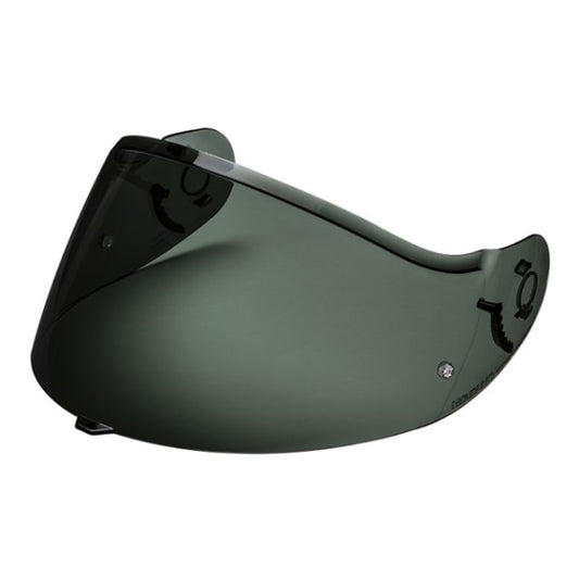 Nolan X1005 / Ultra Visor Black