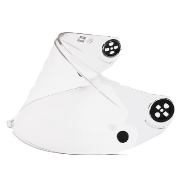 Nolan 804 RS Carbon Uc Visor Clear