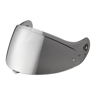 Nolan X903 / Ultra Visor Mt Silver