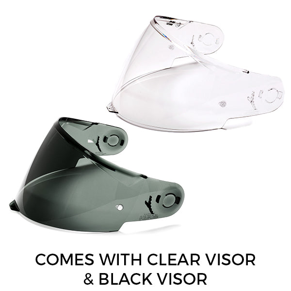 Nolan N100 Vern Speciale 354