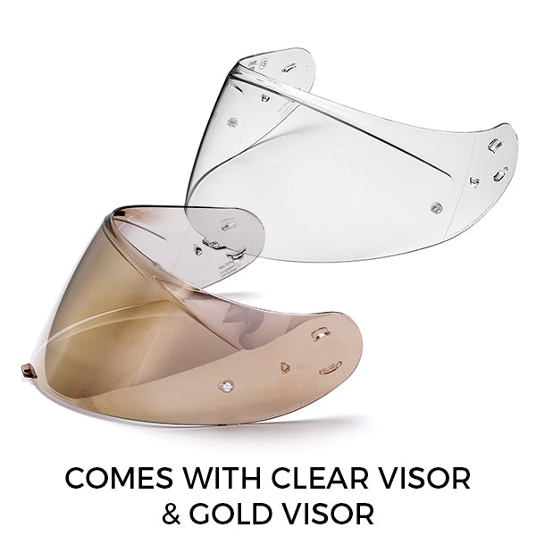 Nolan N60 Sport Aureo 331