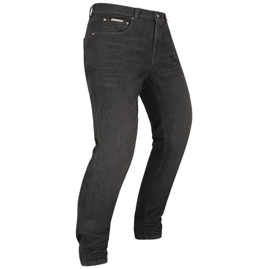 Richa Bronx Jeans Short Black