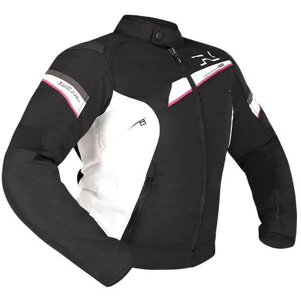 Richa Gotham Waterproof Jacket Ladies / / Fuch