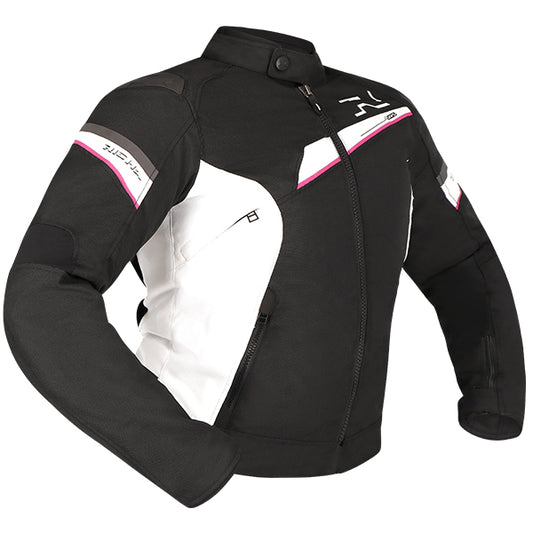 Richa Gotham Waterproof Jacket Ladies / / Fuch
