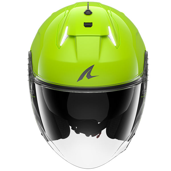 Shark Skwal I3 Jet Blank G03 - Green
