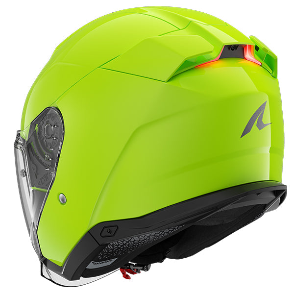 Shark Skwal I3 Jet Blank G03 - Green