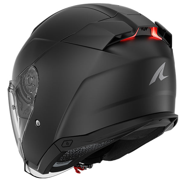 Shark Skwal I3 Jet Blank Mat Kma