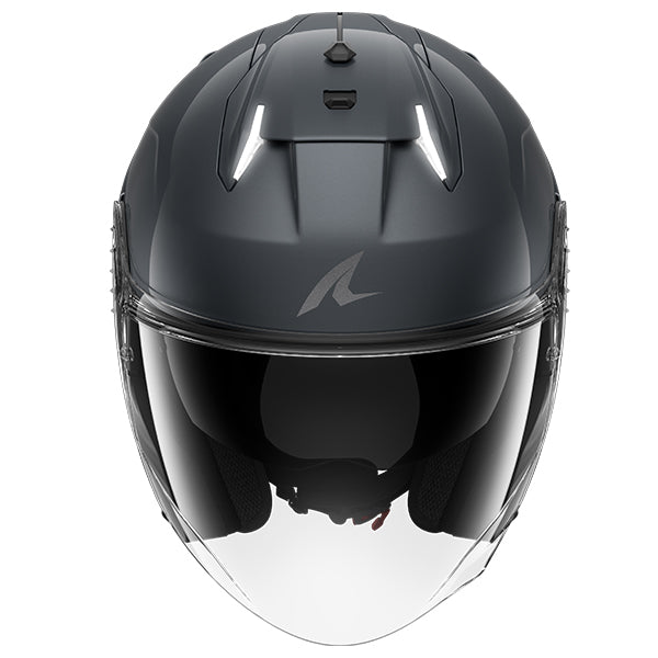 Shark Skwal I3 Jet Blank A05 - Anthracite