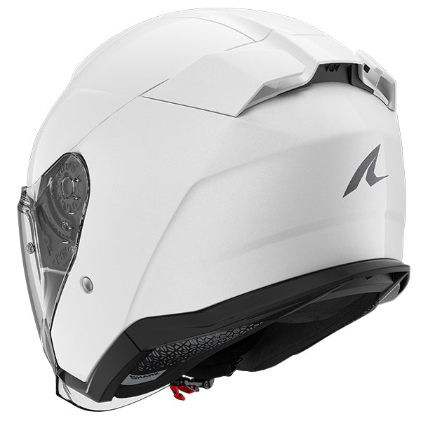 Shark Skwal Jet Blank W05 - Gloss White