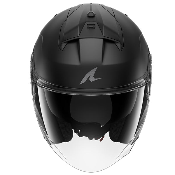 Shark Skwal Jet Blank Mat Kma