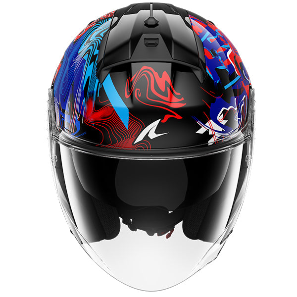 SHARK SKWAL JET PRANZ KBR