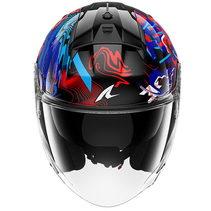 SHARK SKWAL JET PRANZ KBR
