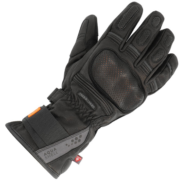 Richa Polar Vortex Waterproof Gloves - Black