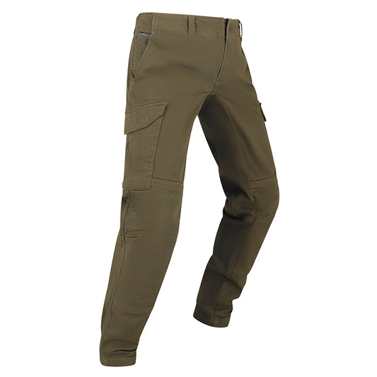 Richa Apache 2 Trousers Short Olive Green