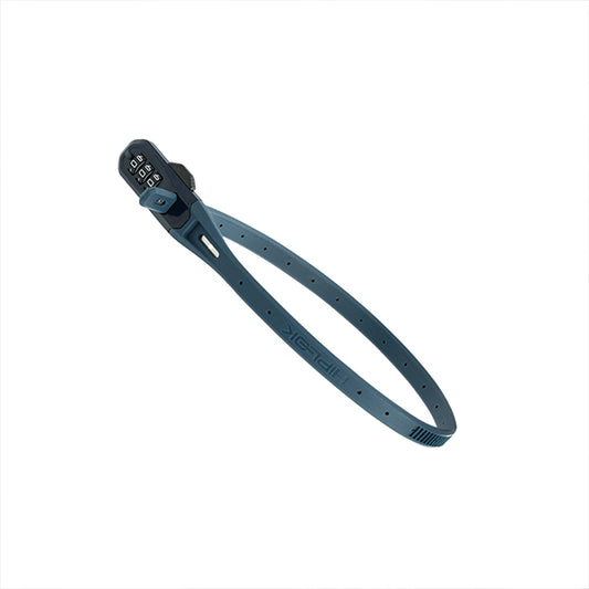 Hiplok Lok Combo V2 - Blue