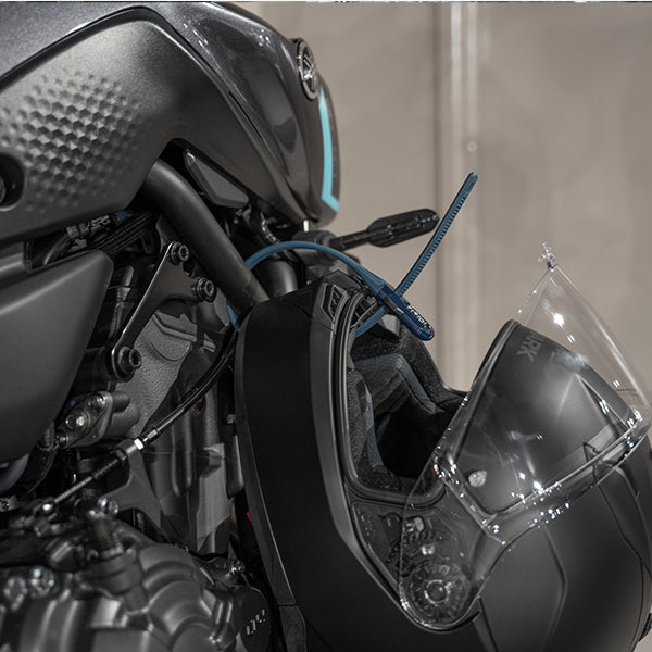 Hiplok Lok Combo V2 - Blue