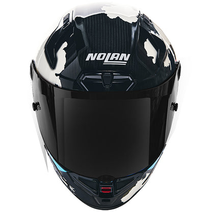 Nolan X-804 RS Ultra Carbon - Carlos Checa Speacial Edition
