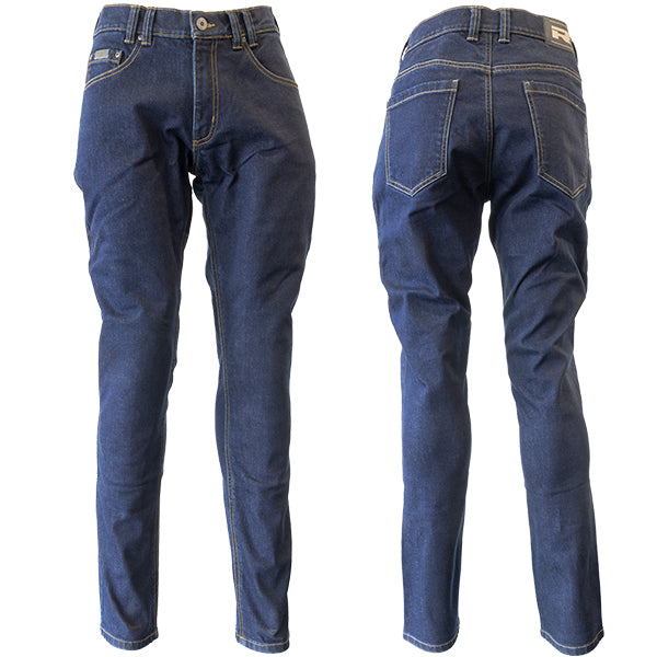 Richa Torque Prime Jeans Navy