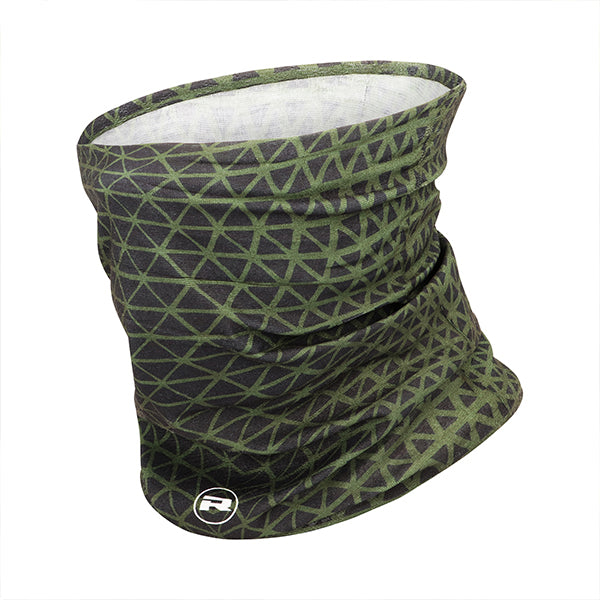 Richa Neck Tube Kinetic Olive Green