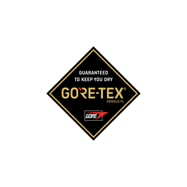 Richa Hypercane Gore Tex Black Gloves
