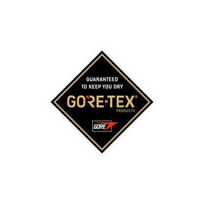 Richa Hypercane Gore Tex Gloves - Black
