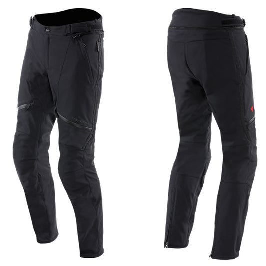 Dainese Sherman 3 Abshelll Trouser - Black