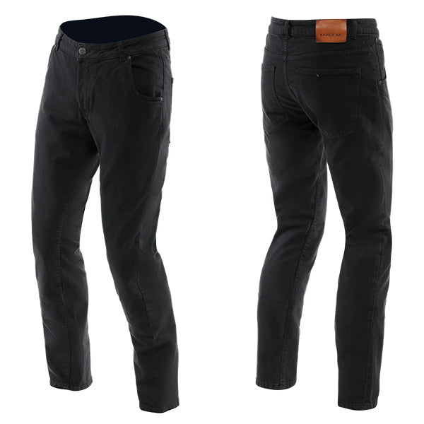 Dainese AA 5 pocket Slim Jeans - Black