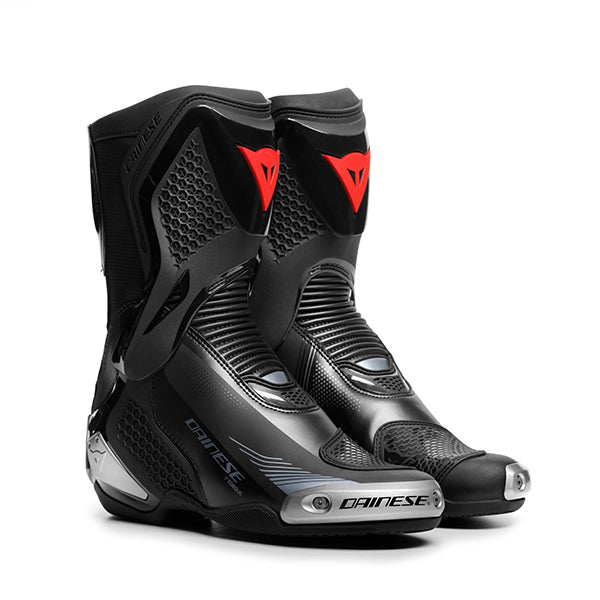 Dainese Torque 4 Boots Ladies 631 - Black
