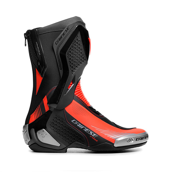 Dainese Torque 4 Boots - Red / Black