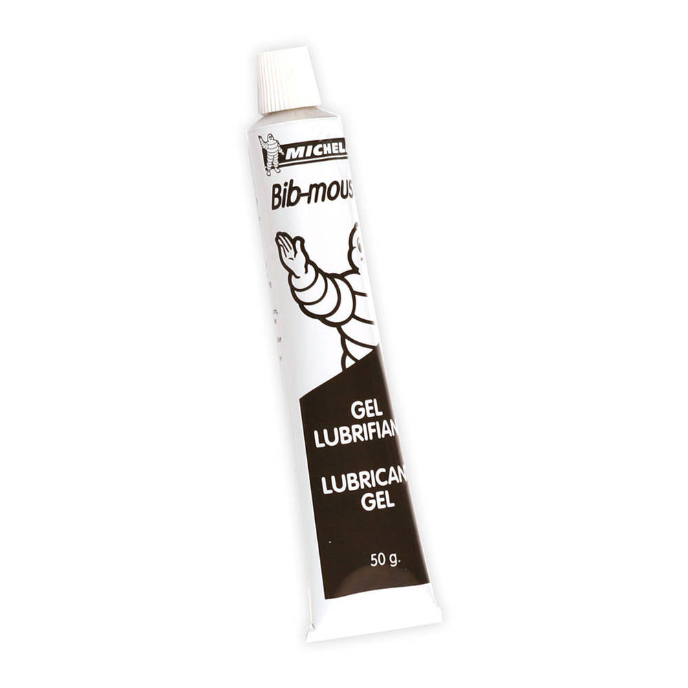 Michelin Bib Mousse Gel Single Tube