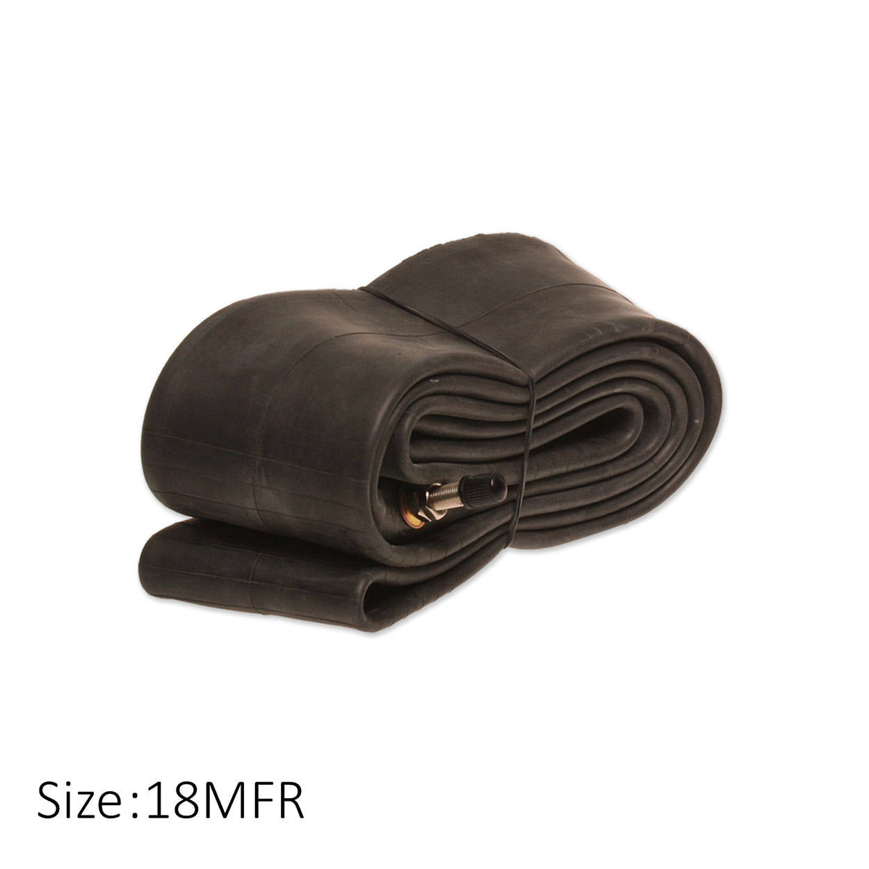 Michelin Heavy Duty Rear Inner Tube 100 / 110 / 100-18