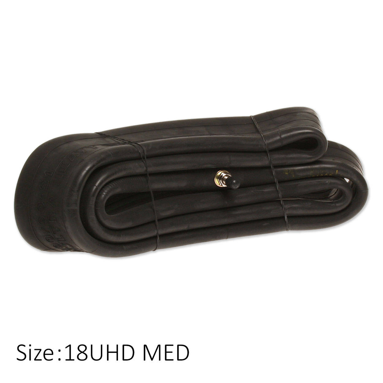 Michelin Ultra Heavy Duty Rear Inner Tube 100 / 110-100-18