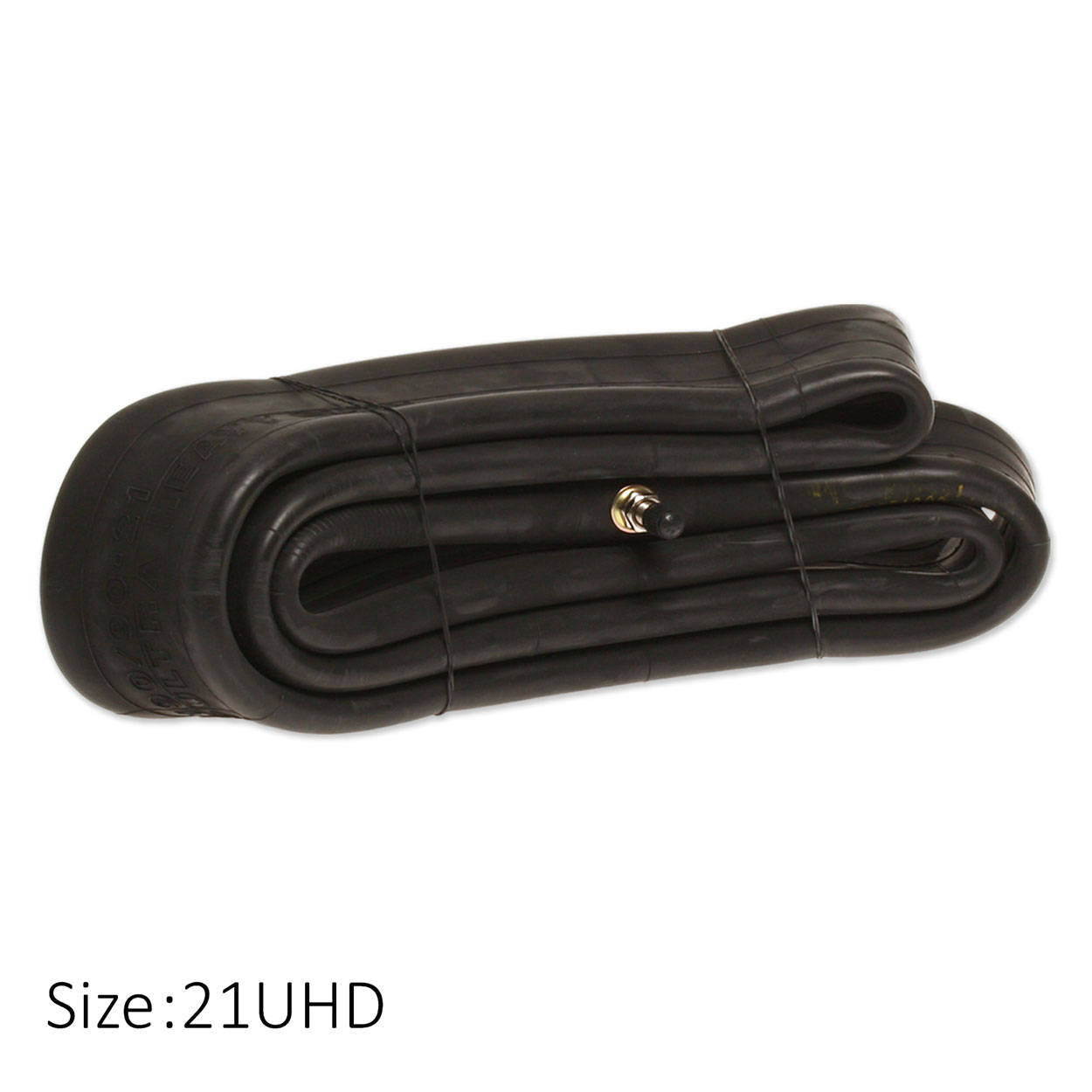 Michelin Ultra Heavy Duty Front Inner Tube 90 / 90-21