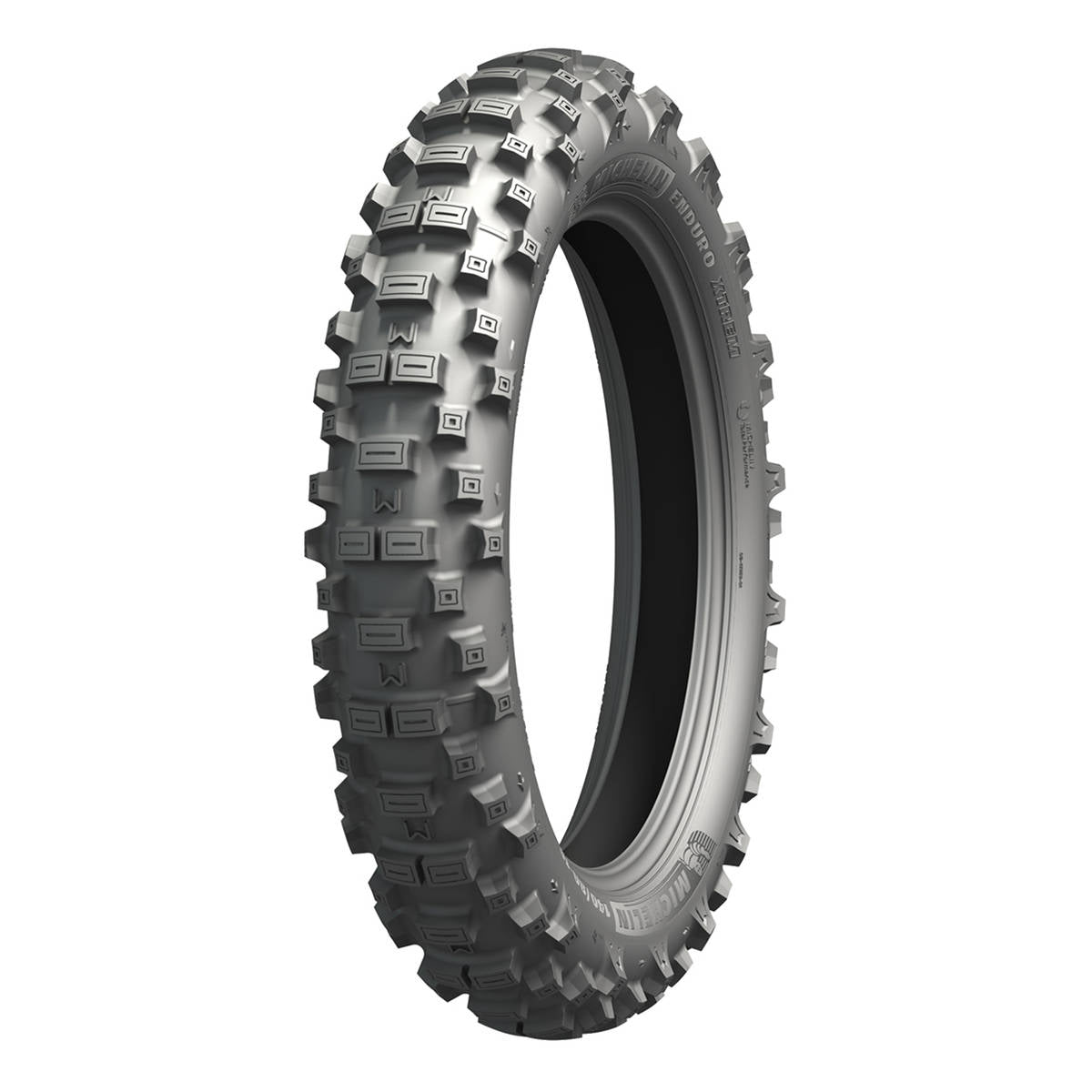 Michelin Enduro Xtrem Rear Tyre 140 / 80-18 - FIM Approved