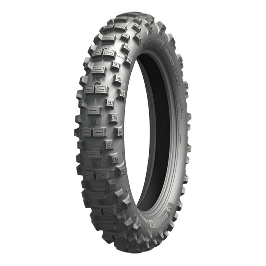 Michelin Enduro Xtrem Rear Tyre 140 / 80-18 - FIM Approved