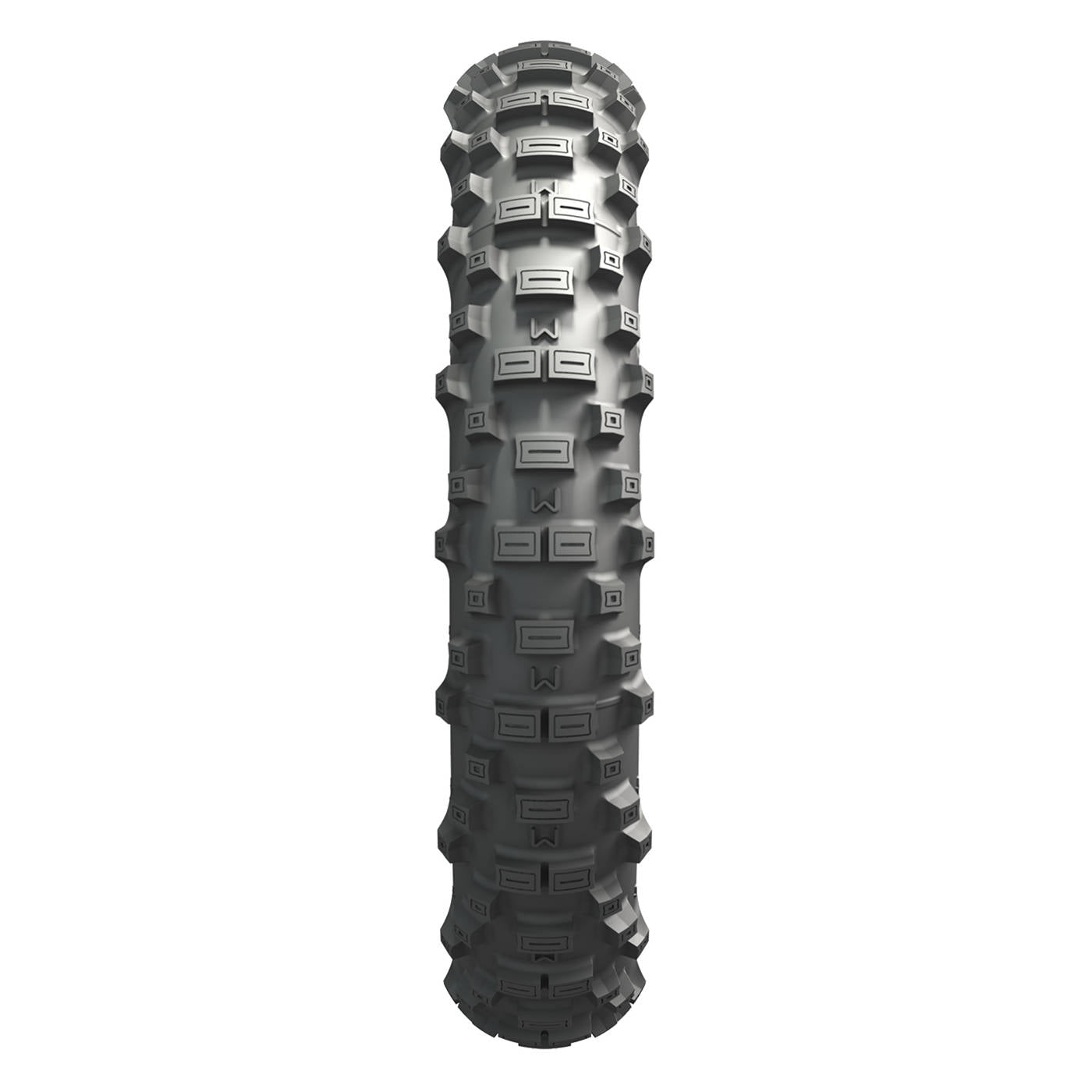 Michelin Enduro Xtrem Rear Tyre 140 / 80-18 - FIM Approved