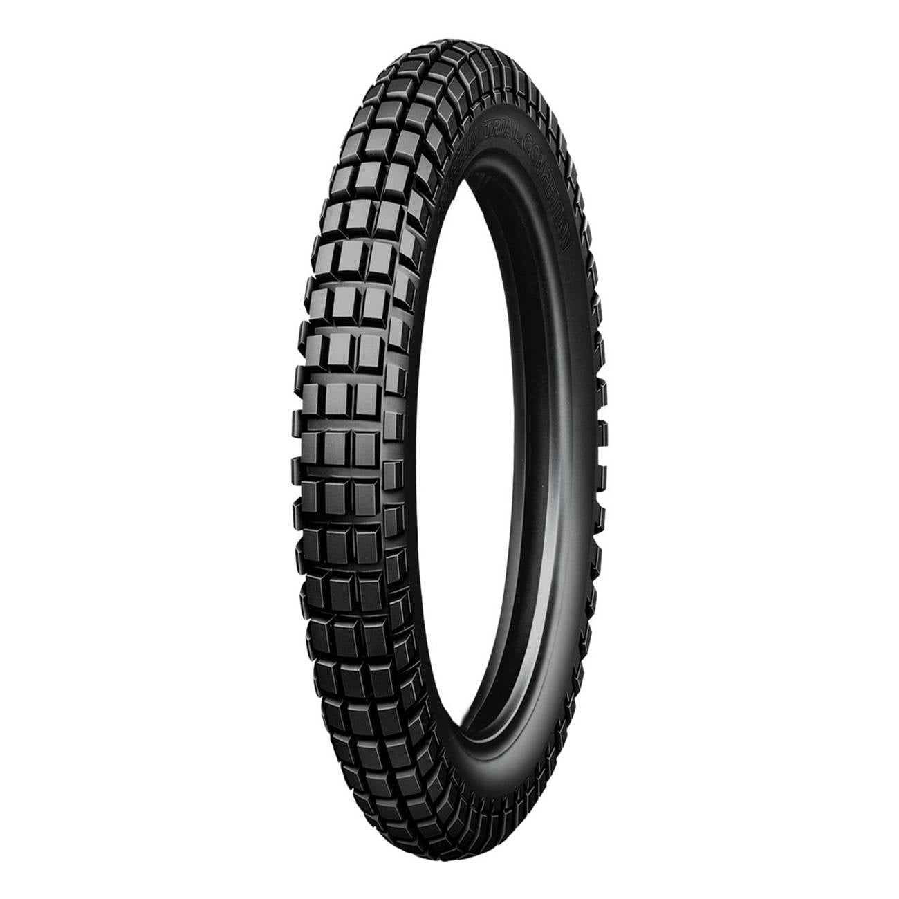 Michelin Trial Comp Front Tyre 2.75-21