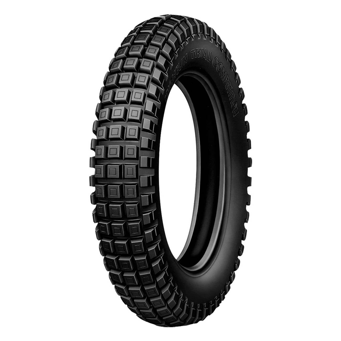 Michelin Trial X11 Rear Tyre 4.00-18 - Tubeless