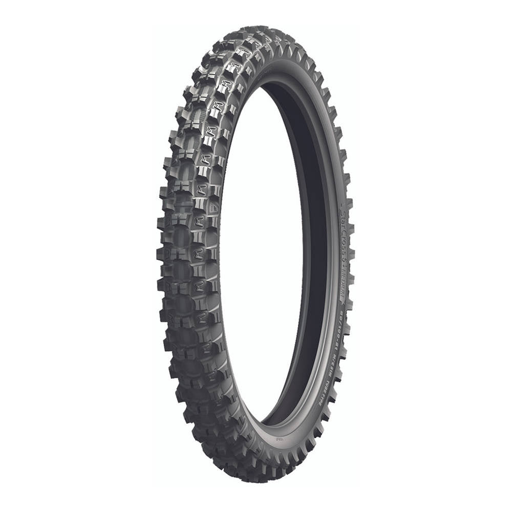 Michelin Starcross 5 Front Tyre Medium 70 / 100-17