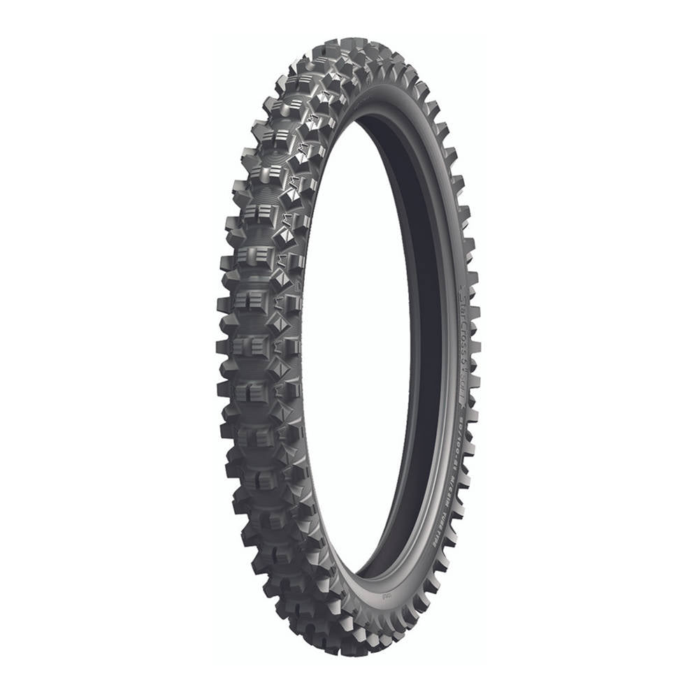 Michelin Starcross 5 Front Tyre Soft 70 / 100-17