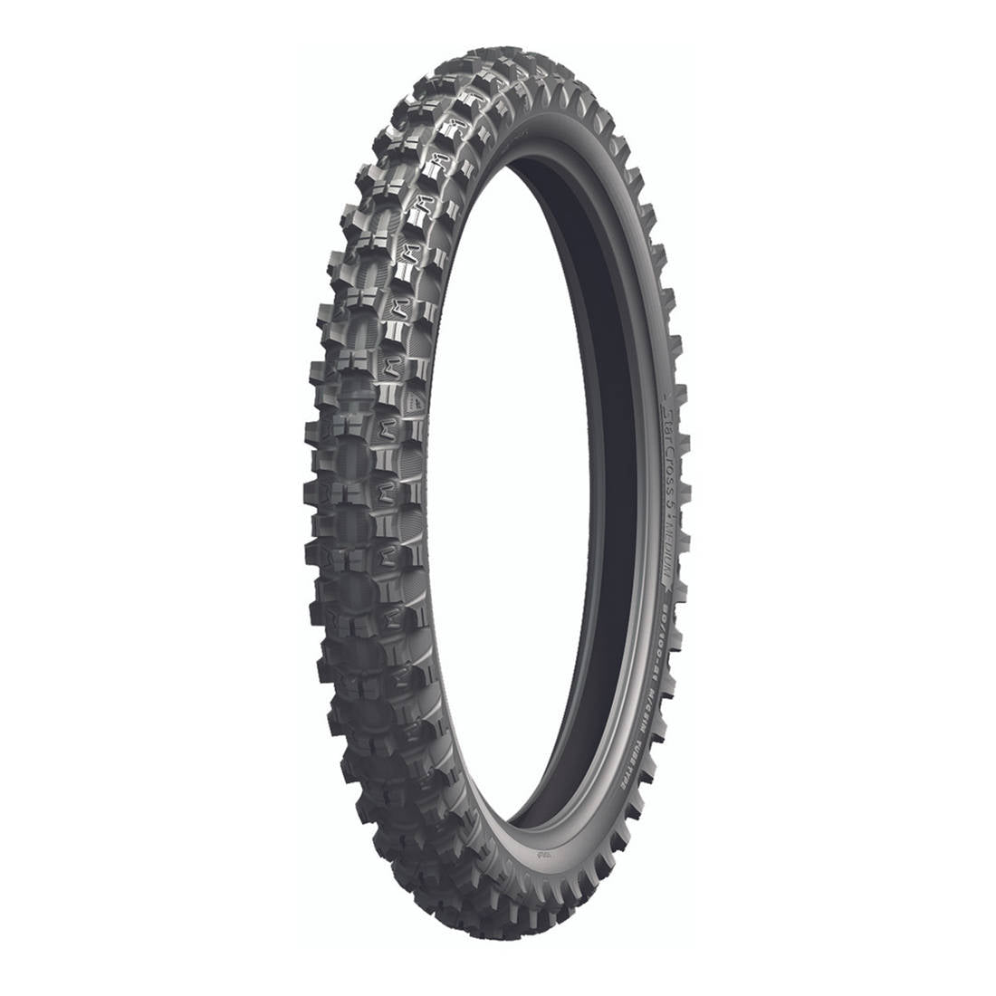 Michelin Starcross 5 Front Tyre Medium 70 / 100-19