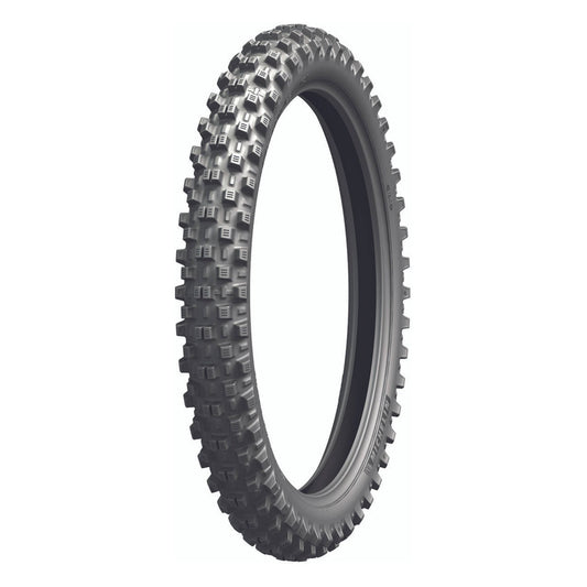 Michelin Tracker Front Tyre 80 / 100-21 - E Mark Road Legal