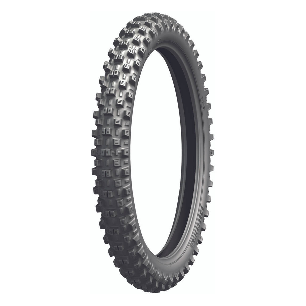 Michelin Tracker Front Tyre 80 / 100-21 - E Mark Road Legal