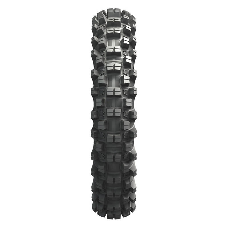 Michelin Starcross 5 Rear Tyre Medium 90 / 100-14